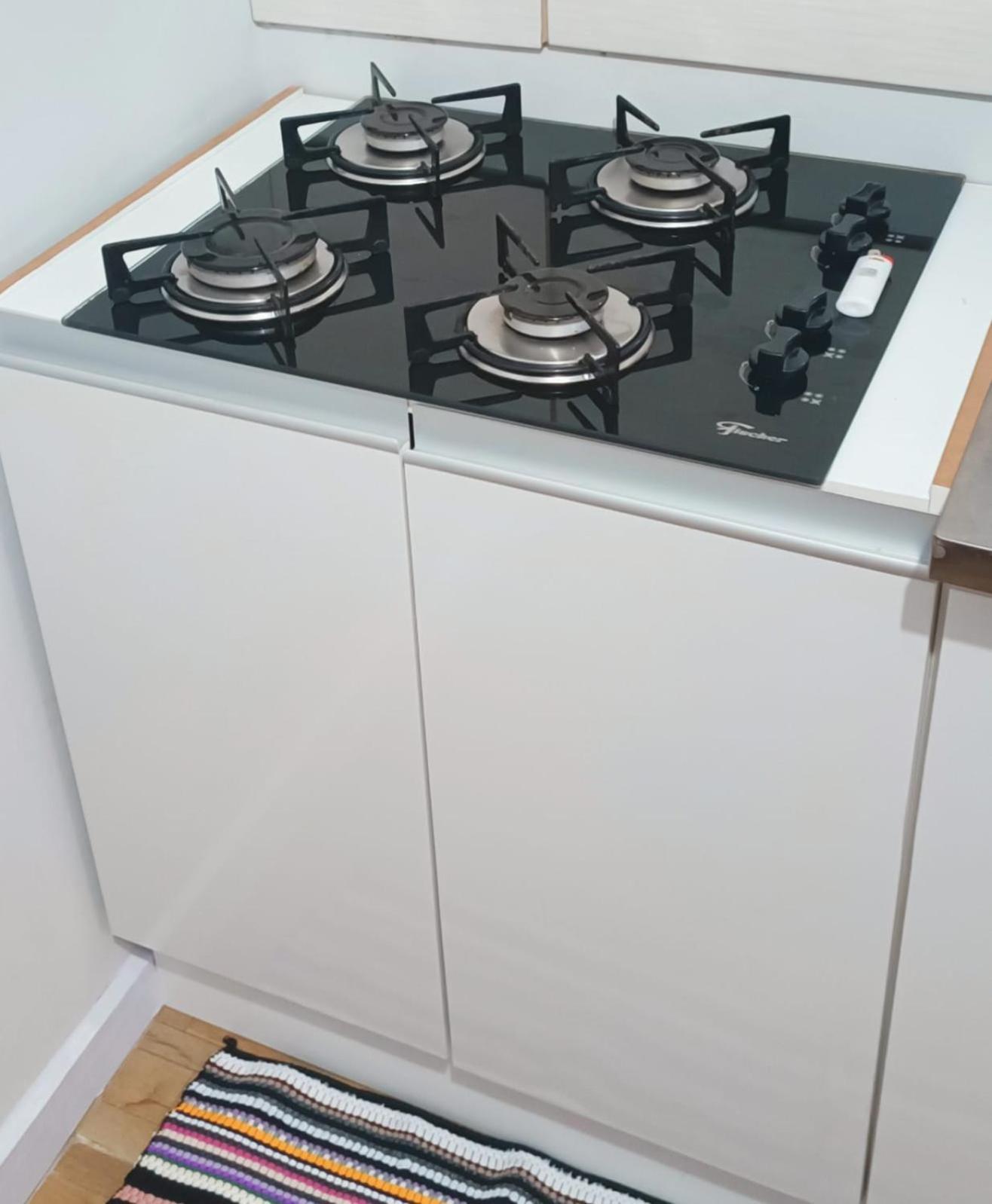 Kitchenette Mafra - Auto Check-In Hotel Kültér fotó
