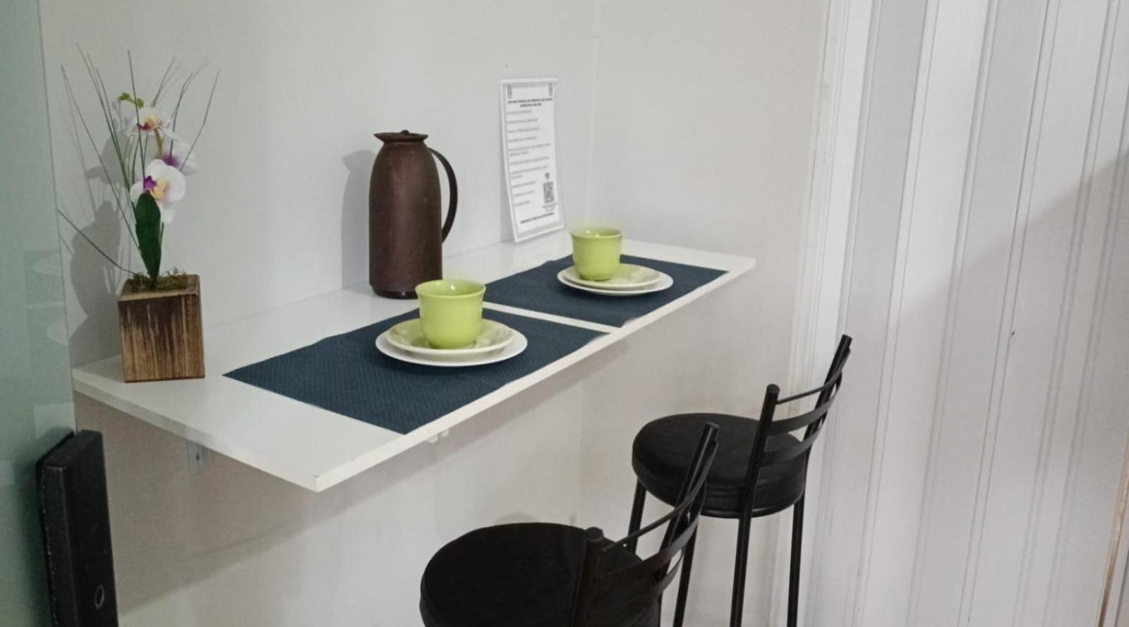Kitchenette Mafra - Auto Check-In Hotel Kültér fotó
